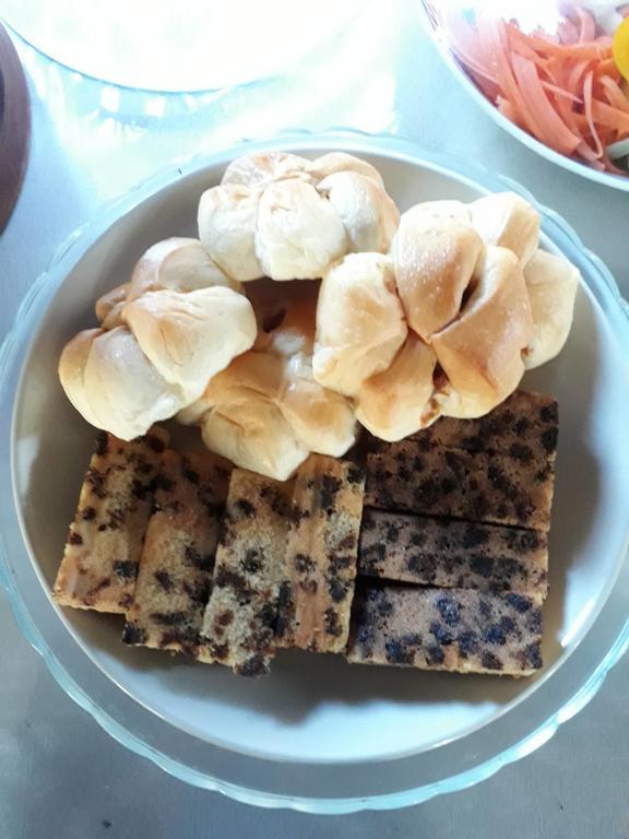 坤坤王度假酒店 湄旺 外观 照片